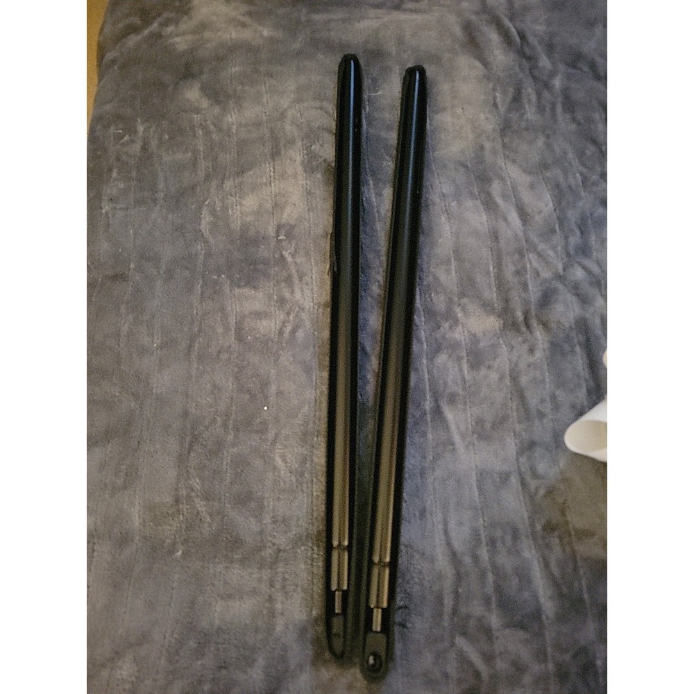 Qty 2 Replaces C16-22632 C1622632 36.30 Inches x 185 lbs Lift Supports